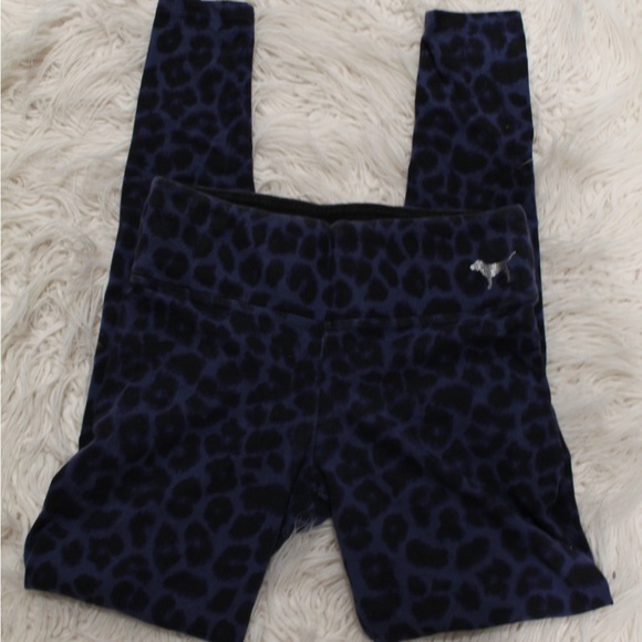 Victoria’s Secret PINK Leggings - Picture 5 of 7